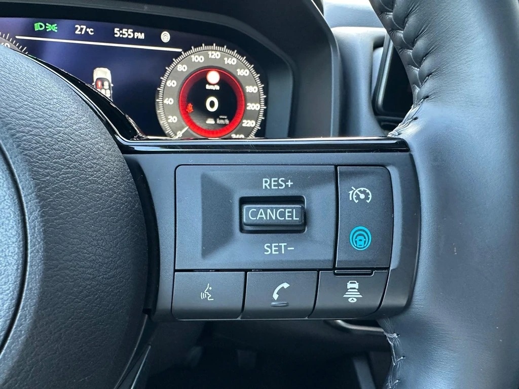 NISSAN X-Trail 1.5 VC-T N-Connecta e-4orce 7Plätzer-image-15