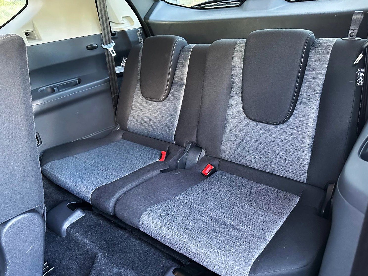 NISSAN X-Trail 1.5 VC-T N-Connecta e-4orce 7Plätzer-image-16