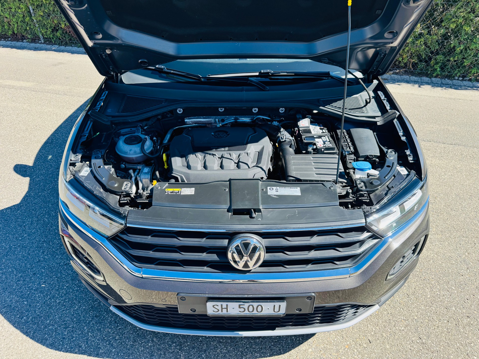 VW T-Roc 2.0 TSI Sport DSG 4Motion-image-15