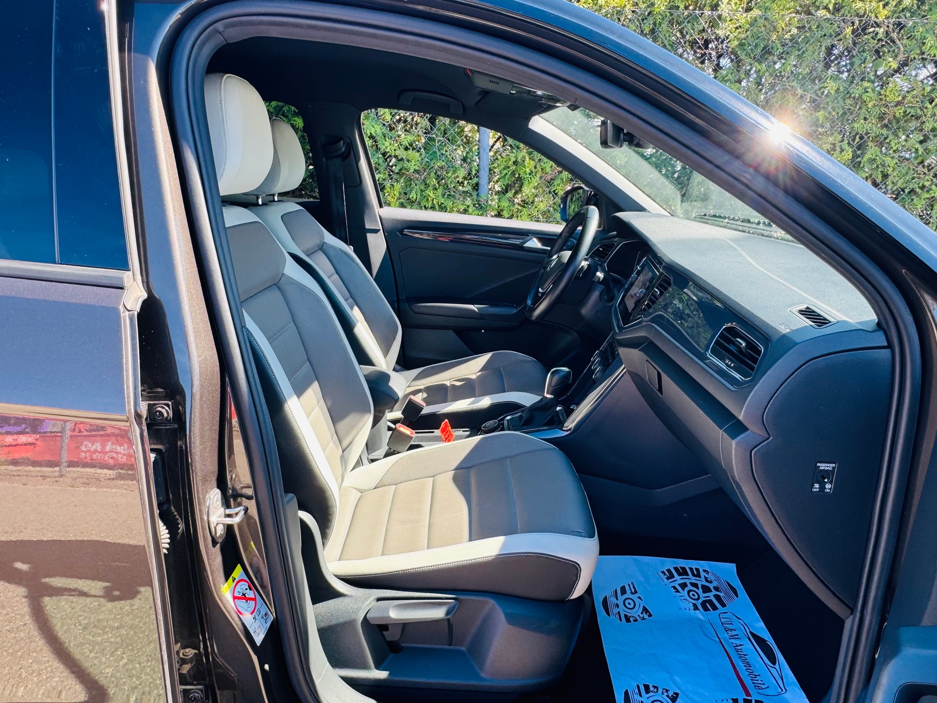 VW T-Roc 2.0 TSI Sport DSG 4Motion-image-11