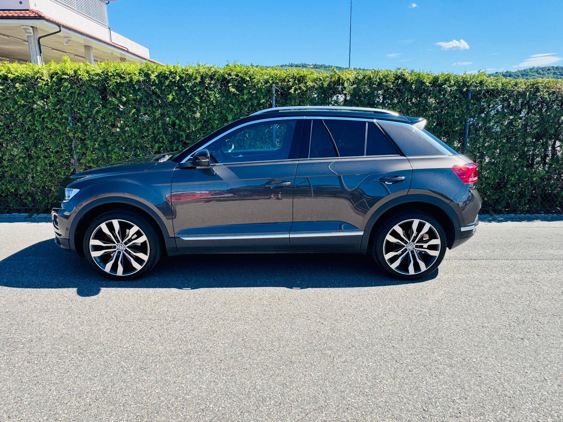 VW T-Roc 2.0 TSI Sport DSG 4Motion-image-6