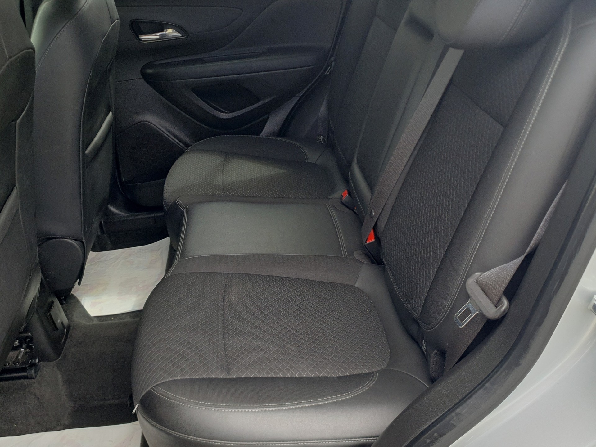 OPEL Mokka X 1.4i 16V Turbo Excellence 4WD-image-14