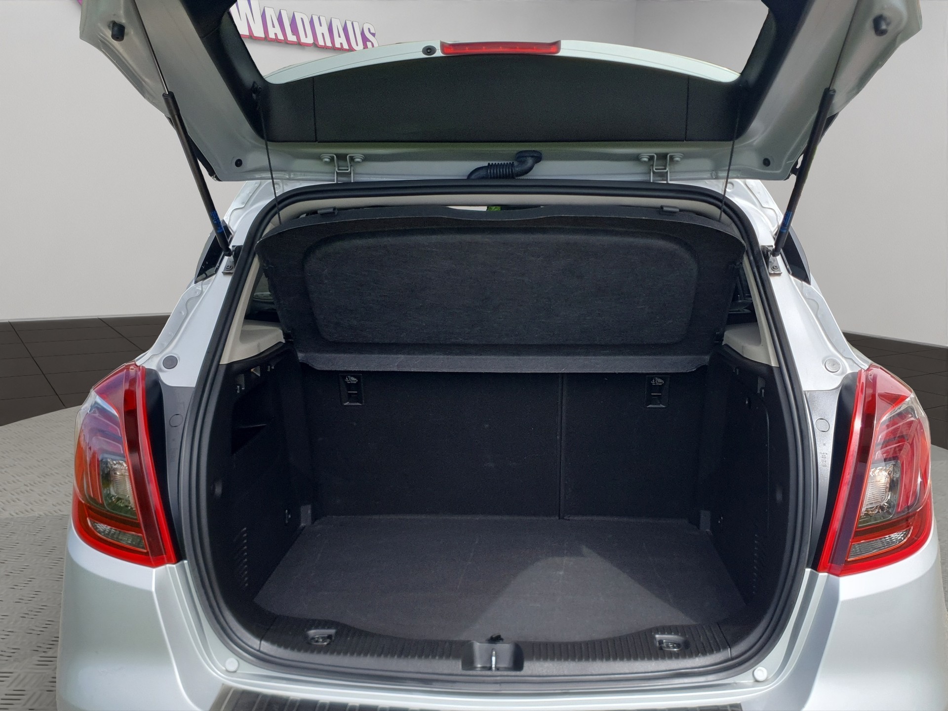 OPEL Mokka X 1.4i 16V Turbo Excellence 4WD-image-15