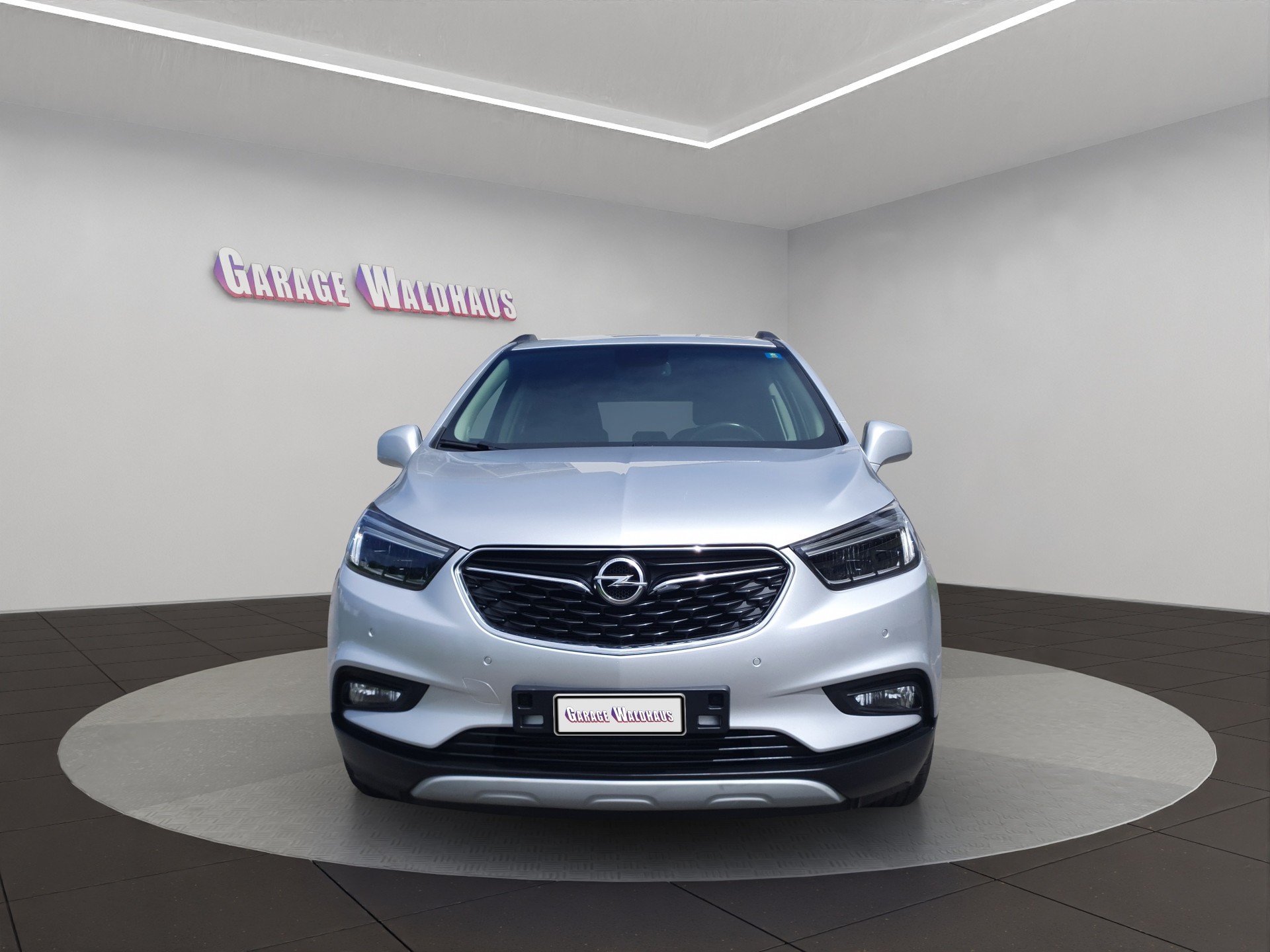OPEL Mokka X 1.4i 16V Turbo Excellence 4WD-image-7