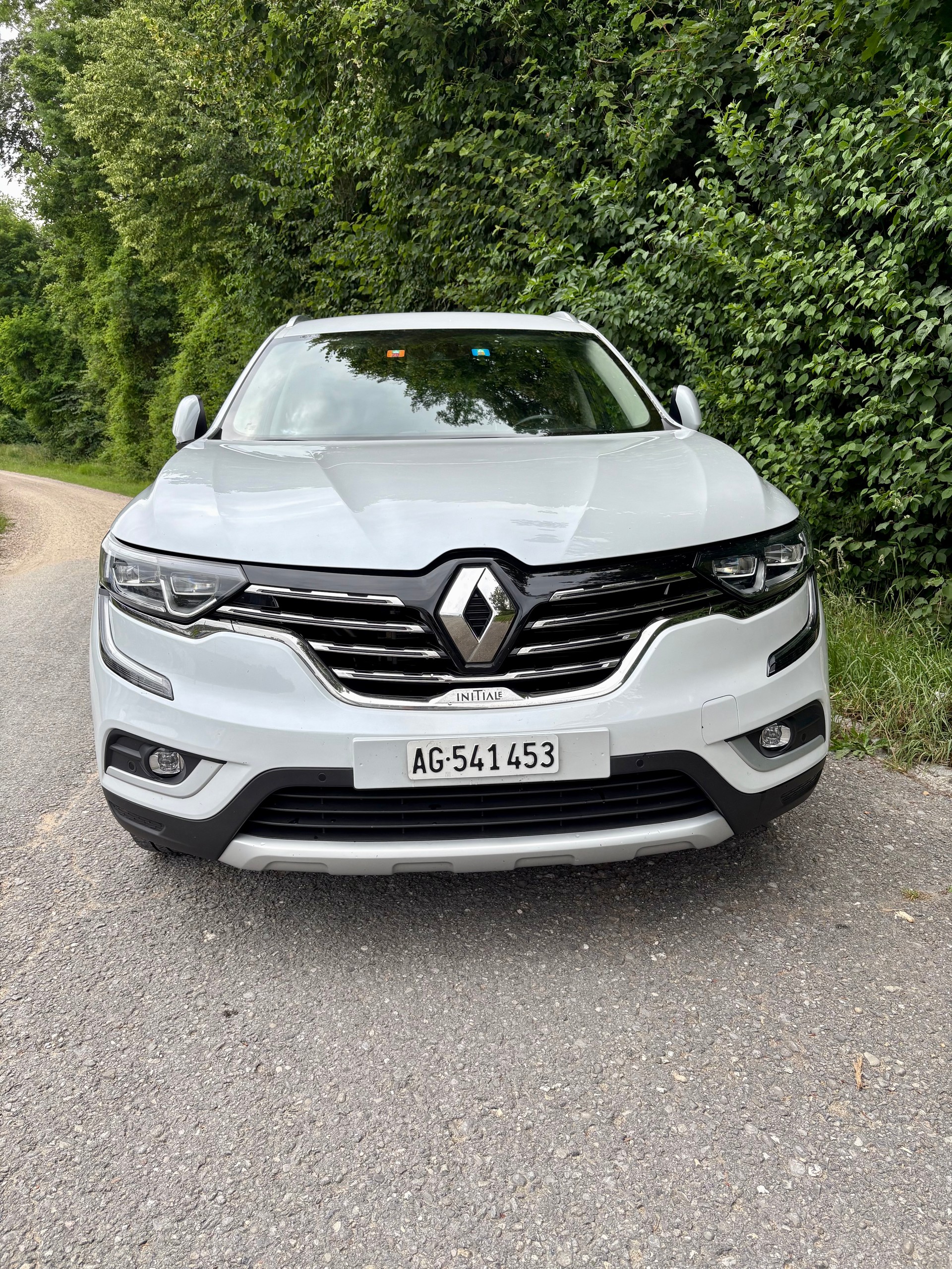 RENAULT 2.0 dCi Initiale Paris X-Tronic 4WD-image-4