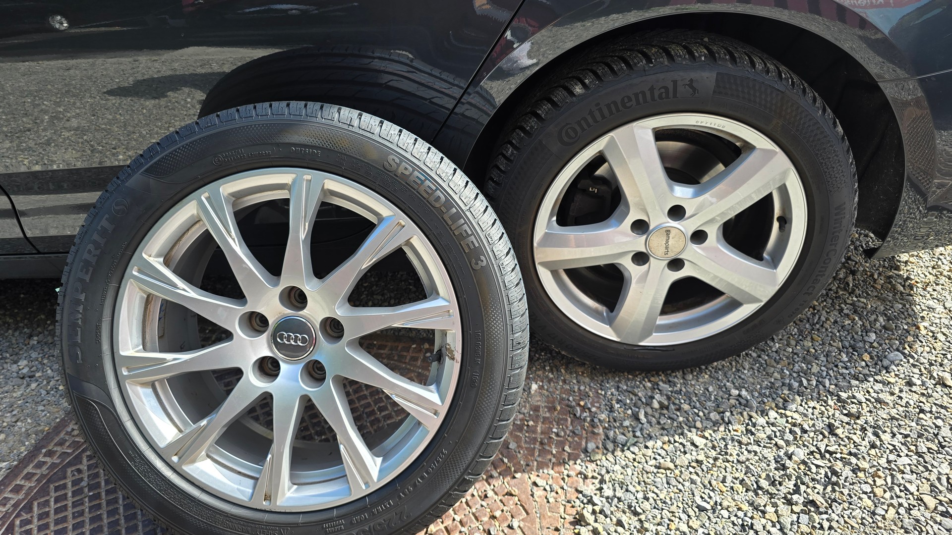 AUDI A4 Avant 40 TDI quattro S-tronic-image-7