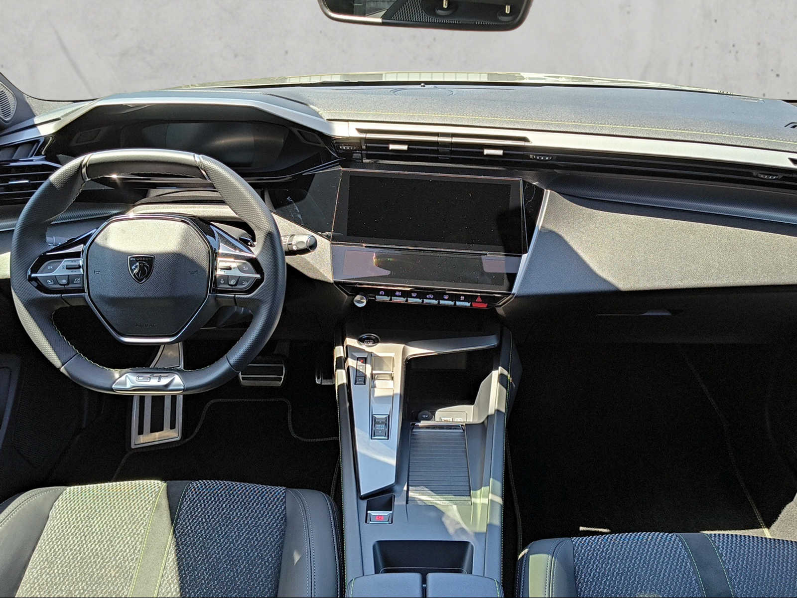 PEUGEOT 308 SW 1.2 Hybrid GT-image-12