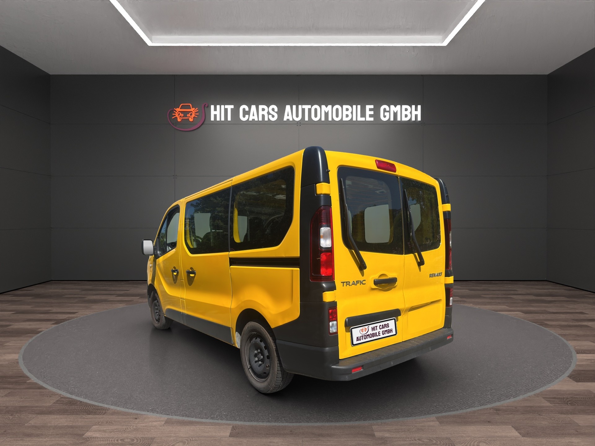 RENAULT TRAFIC-image-6