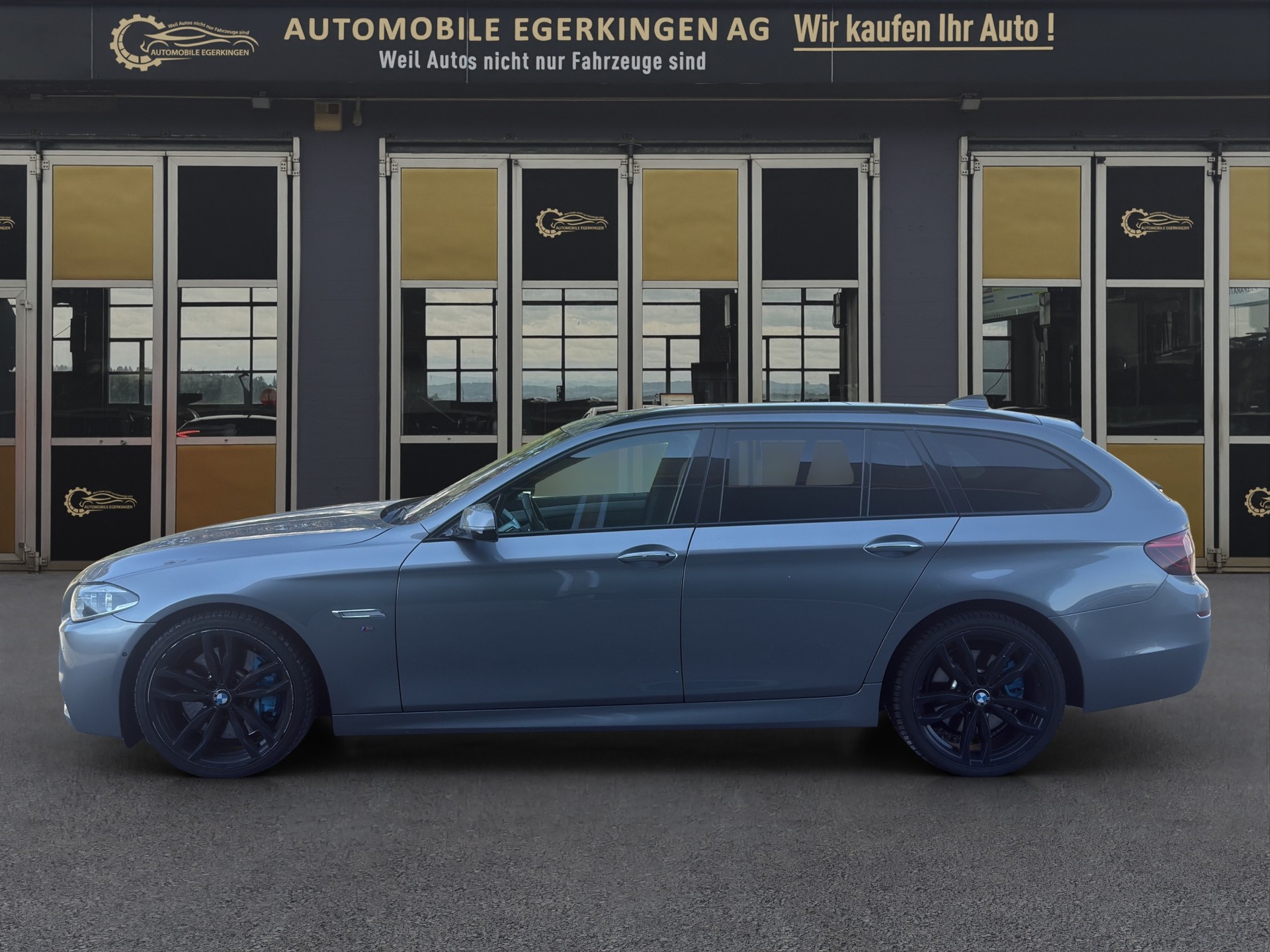 BMW M 550d xDrive Touring-image-7