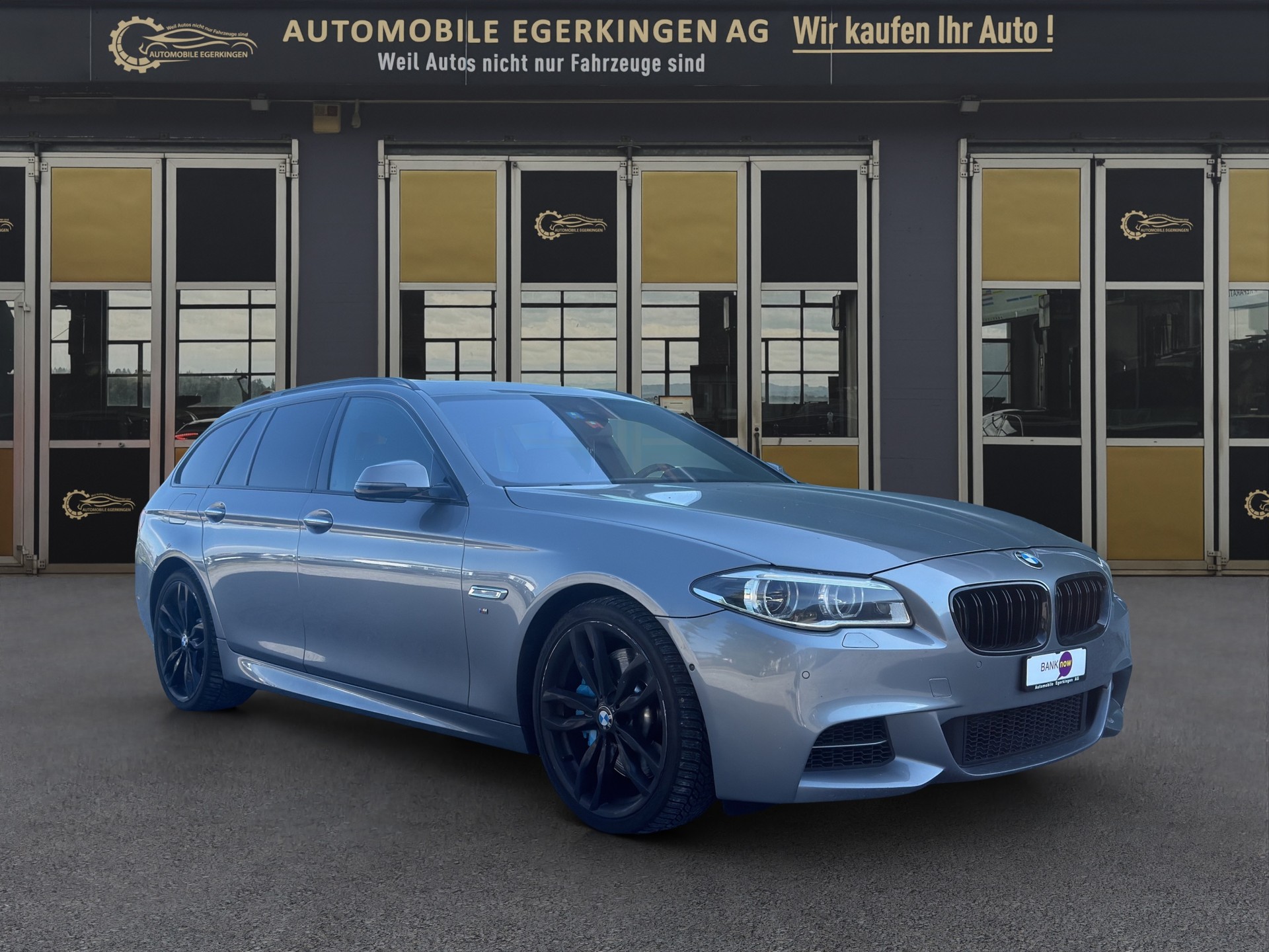 BMW M 550d xDrive Touring-image-2