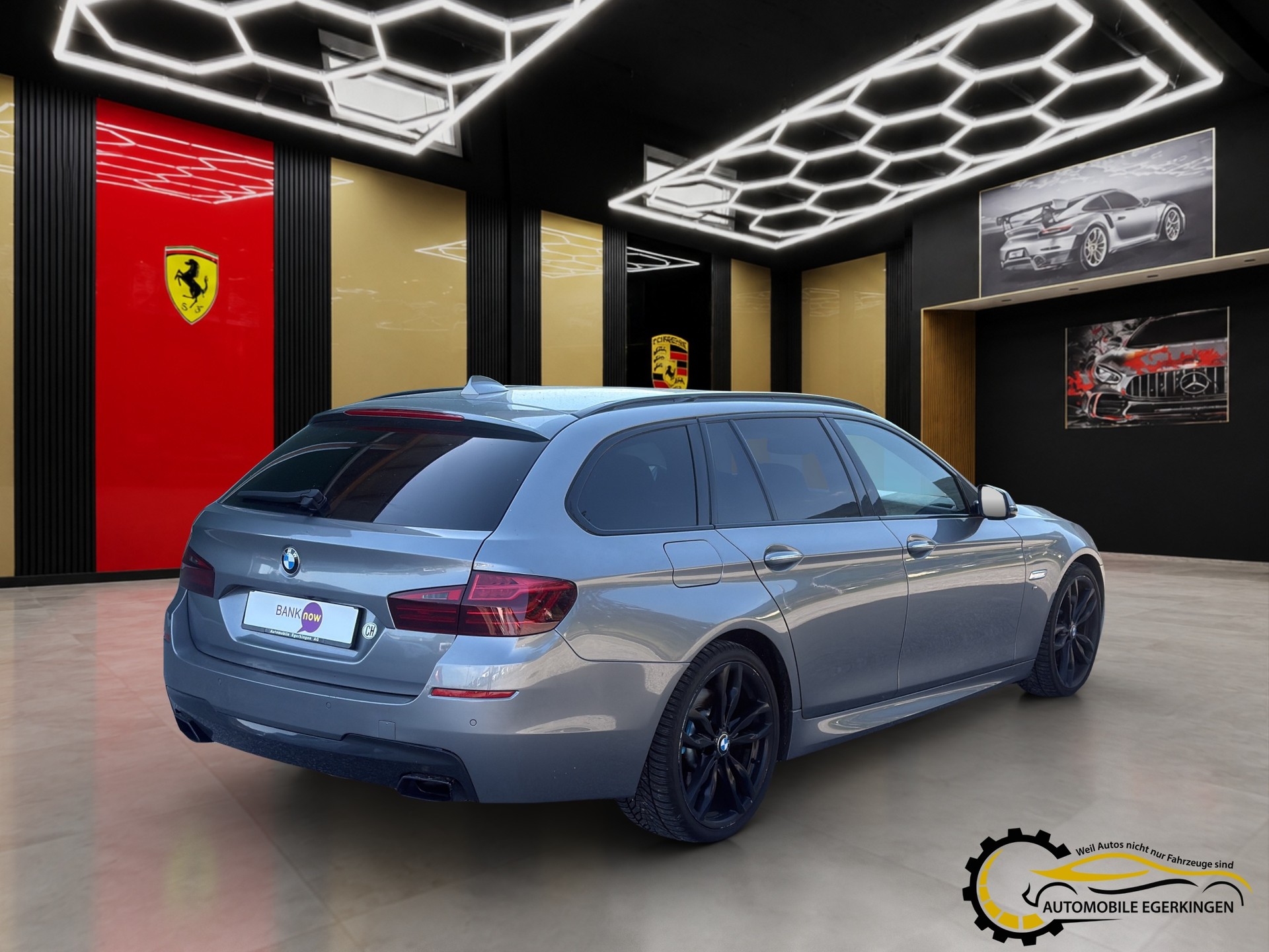 BMW M 550d xDrive Touring-image-4