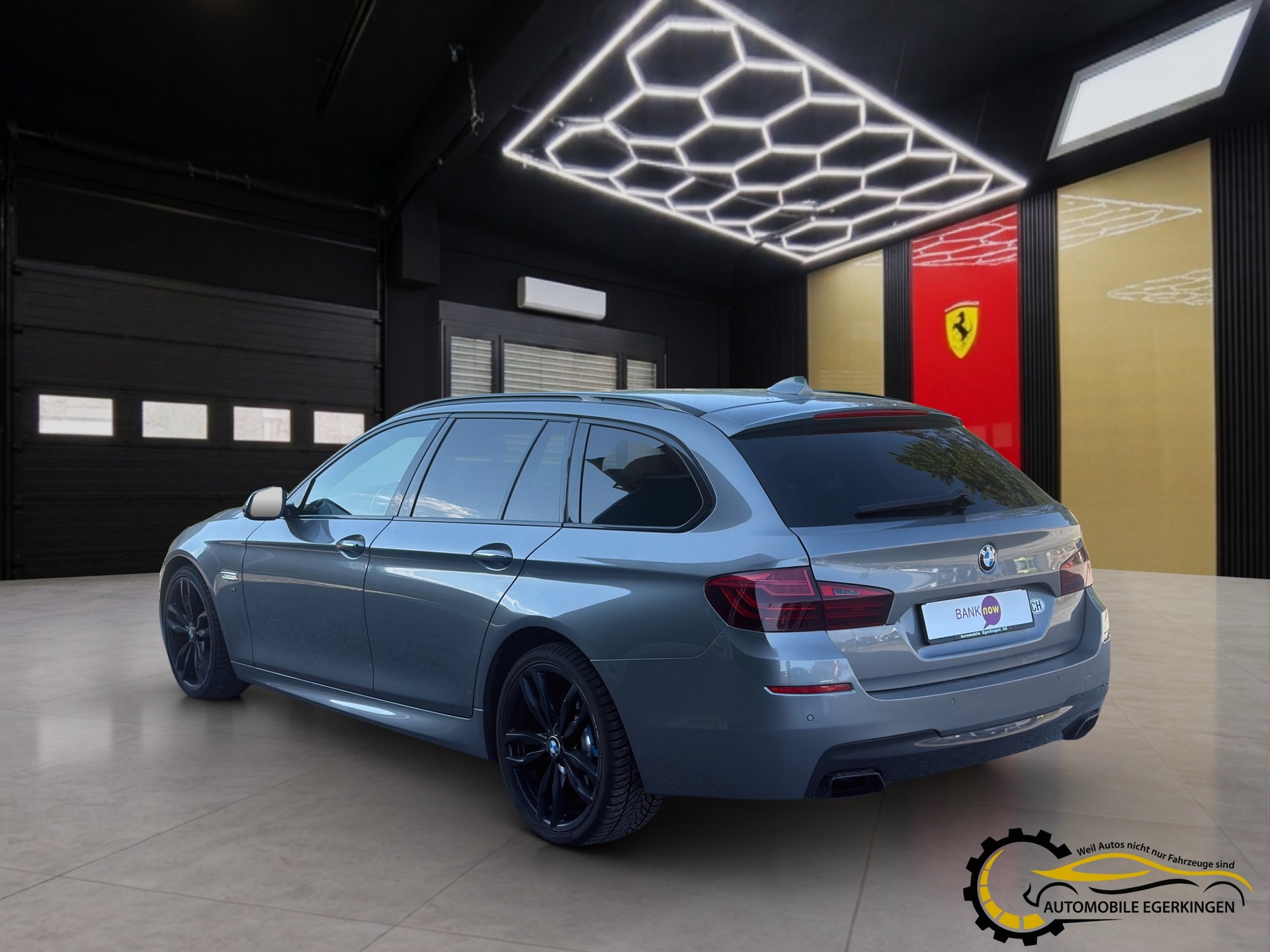 BMW M 550d xDrive Touring-image-6