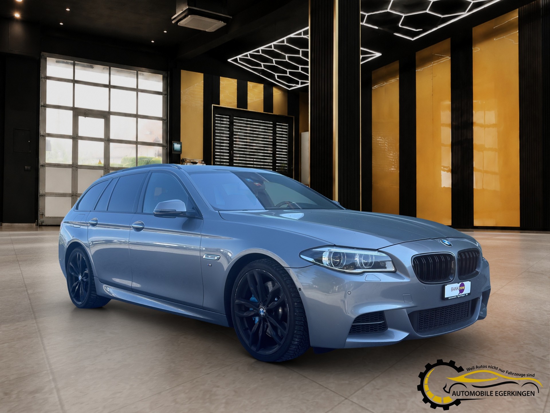 BMW M 550d xDrive Touring-image-2