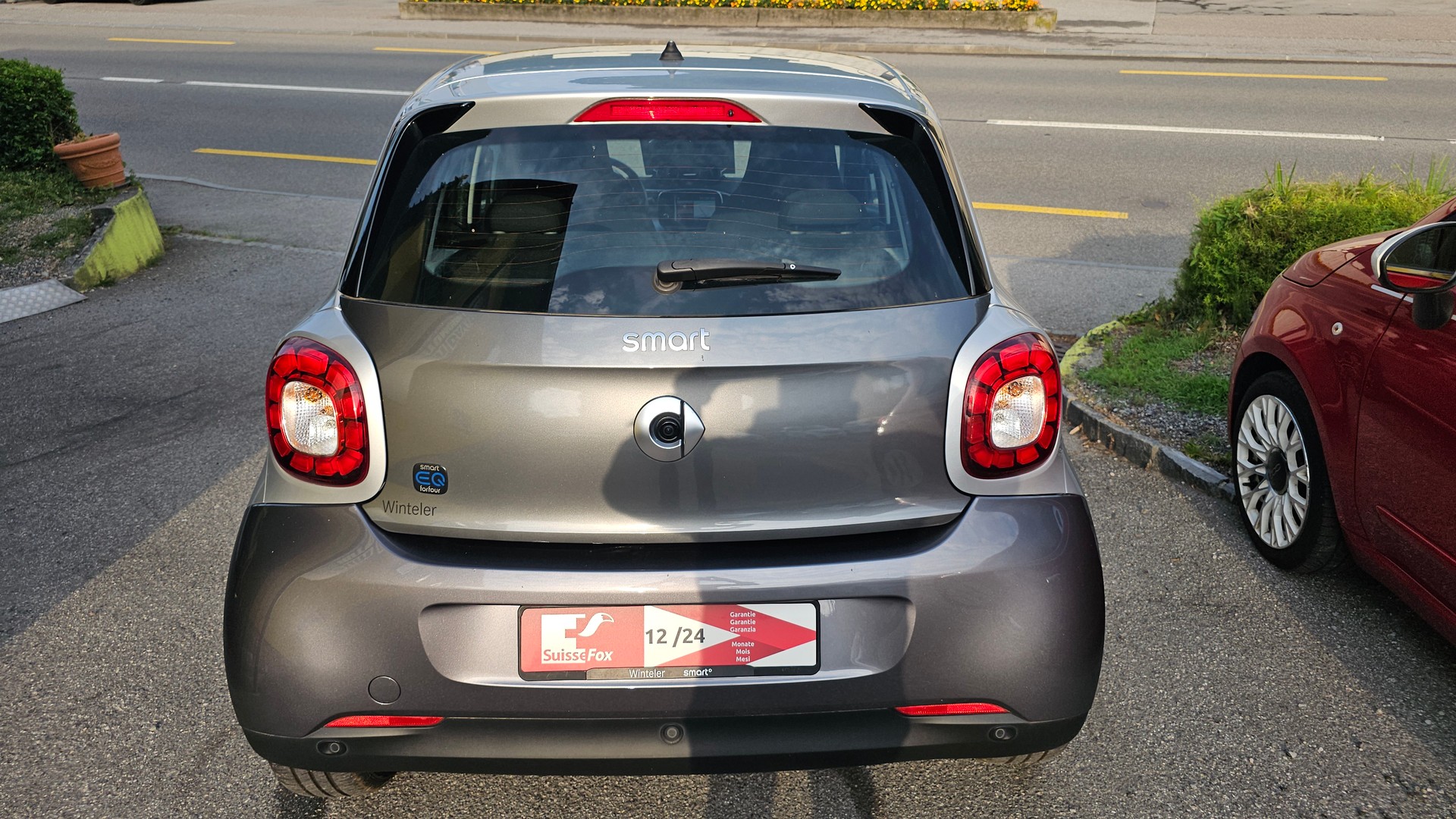SMART forfour EQ passion-image-2