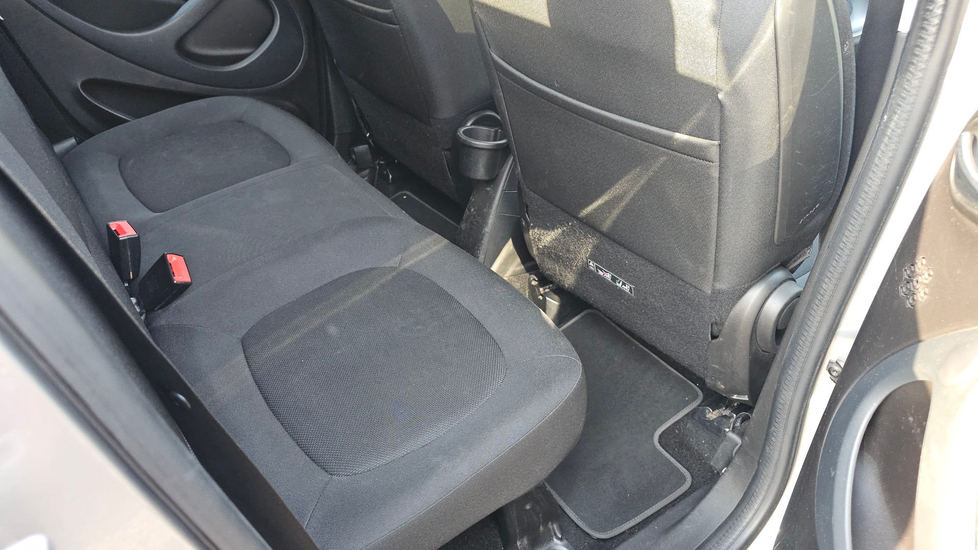 SMART forfour EQ passion-image-10