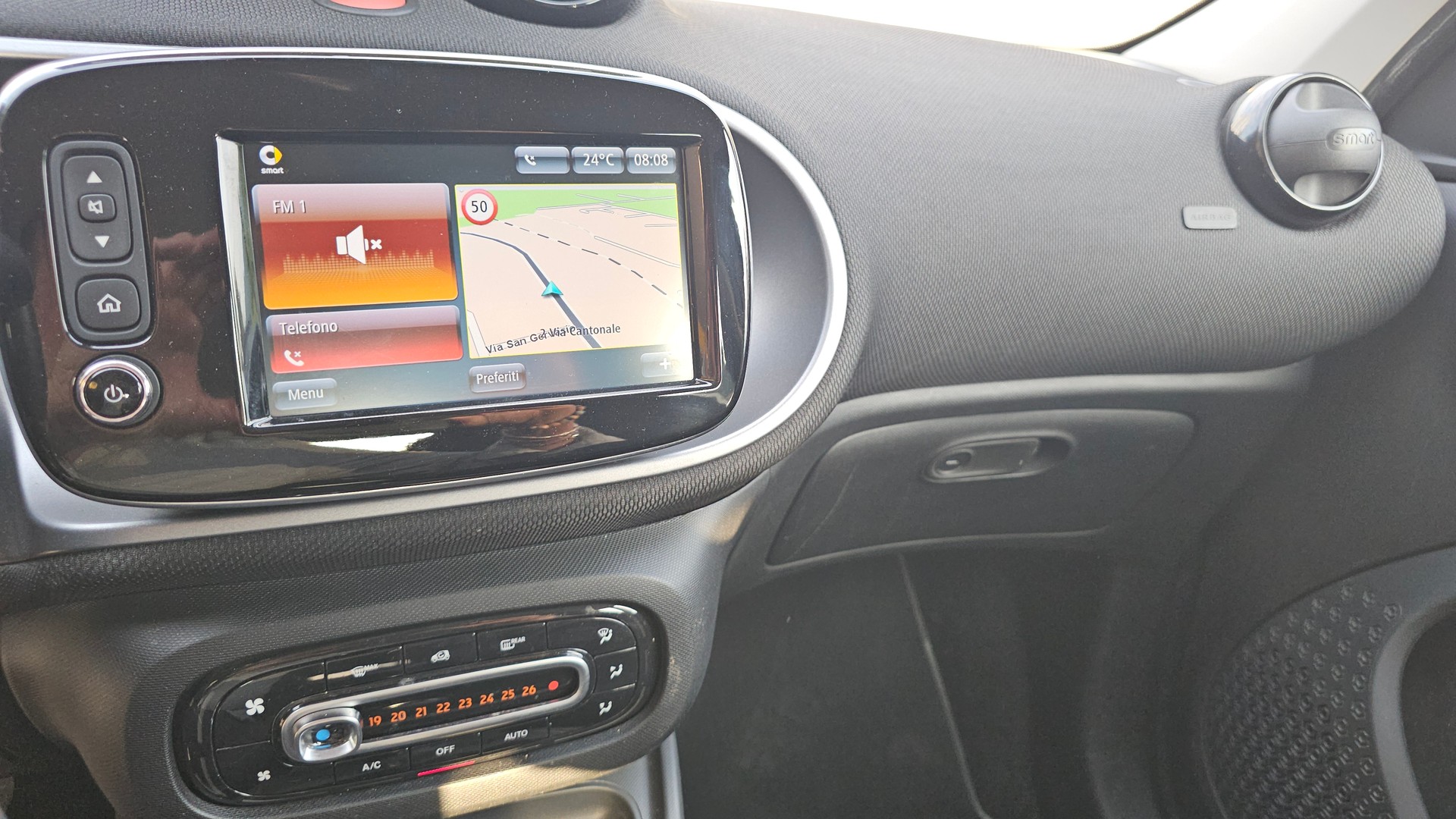 SMART forfour EQ passion-image-9