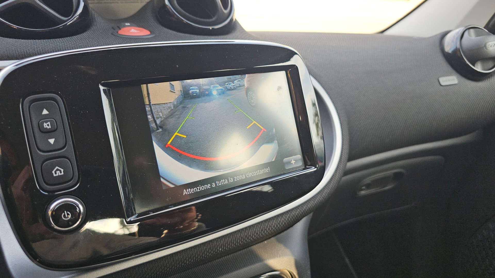SMART forfour EQ passion-image-7