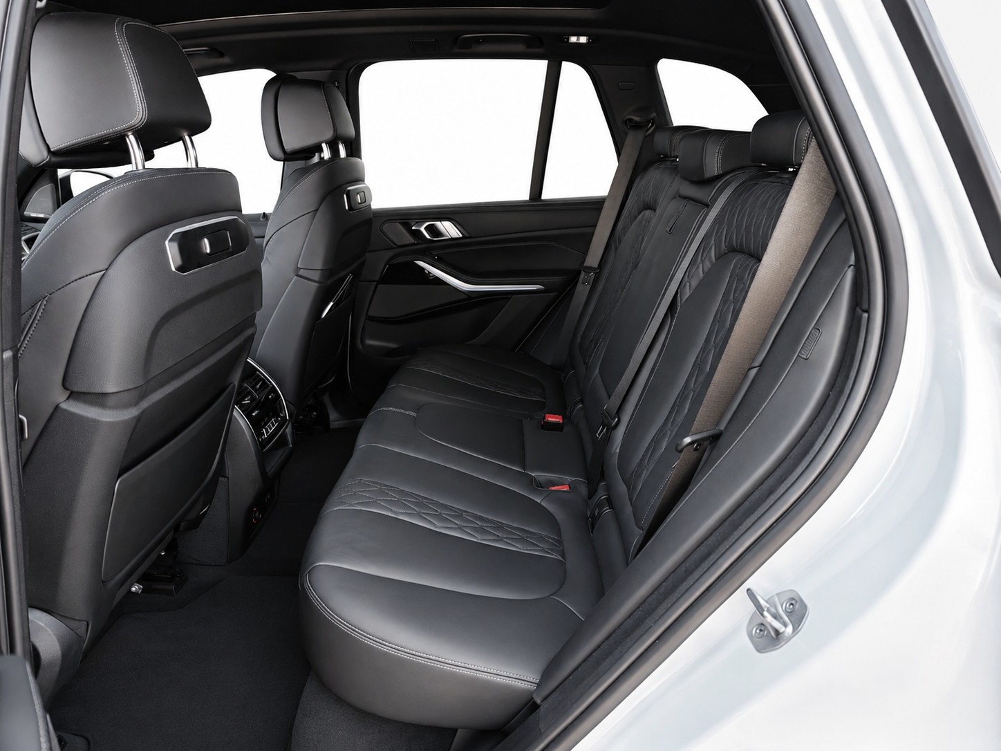 BMW X5 30d xDrive SAG M-Sport CH FAHRZEUG-image-15