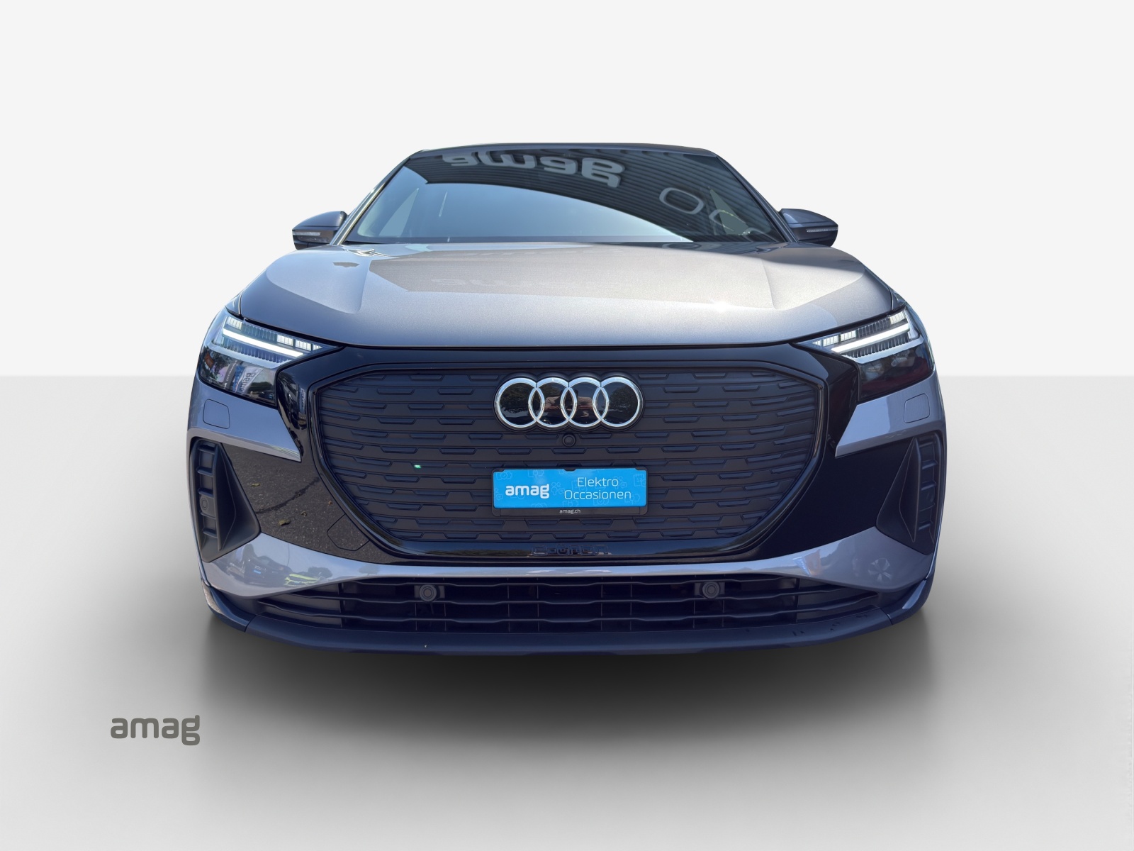 AUDI Q4 Sportback e-tron 50 quattro-image-7