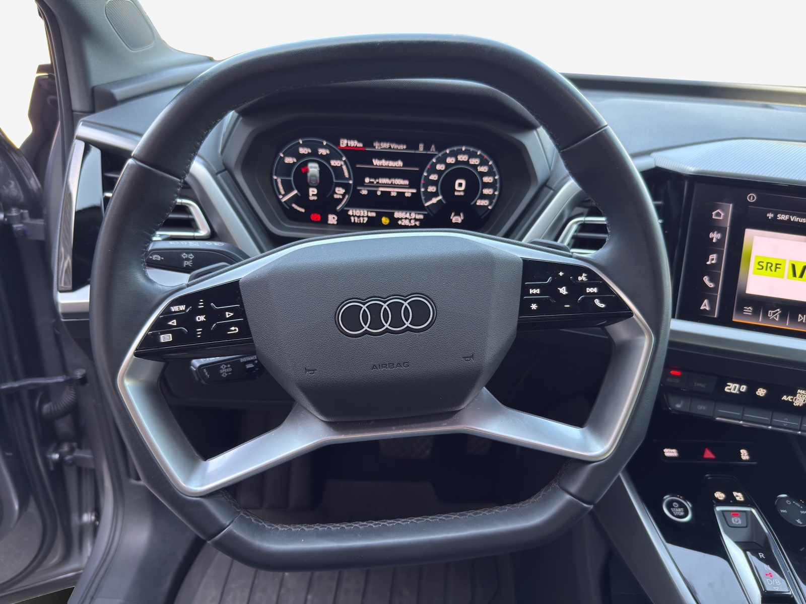 AUDI Q4 Sportback e-tron 50 quattro-image-10