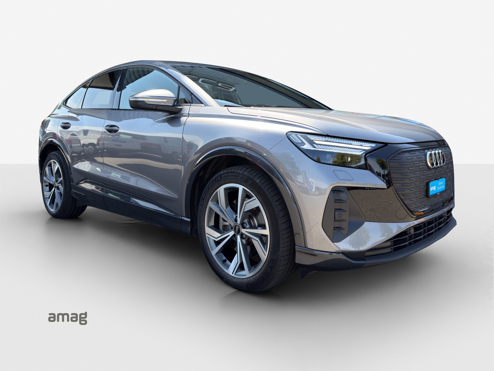 AUDI Q4 Sportback e-tron 50 quattro-image-6