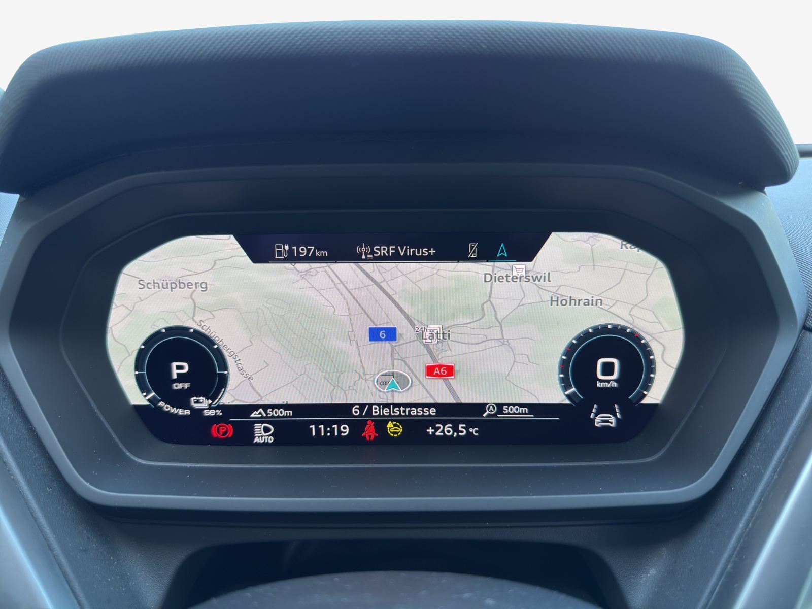 AUDI Q4 Sportback e-tron 50 quattro-image-15