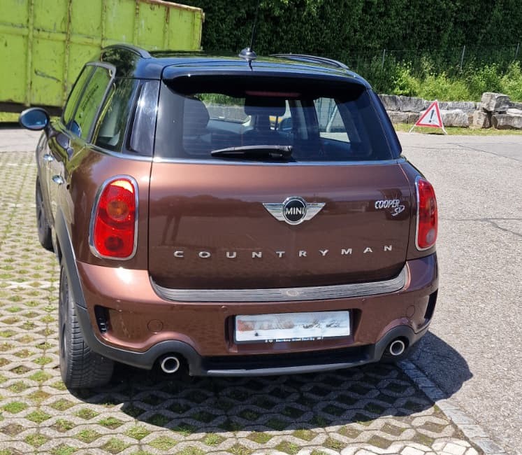 MINI 2.0 SD Cooper-image-2
