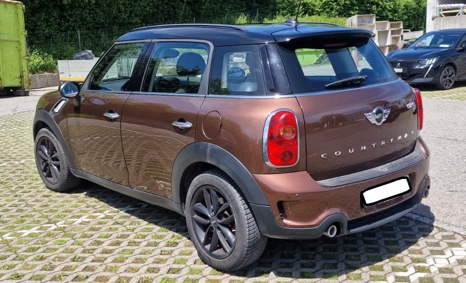 MINI 2.0 SD Cooper-image-1