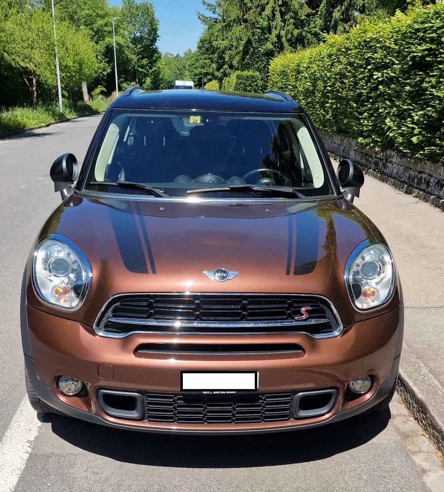 MINI 2.0 SD Cooper-image-0