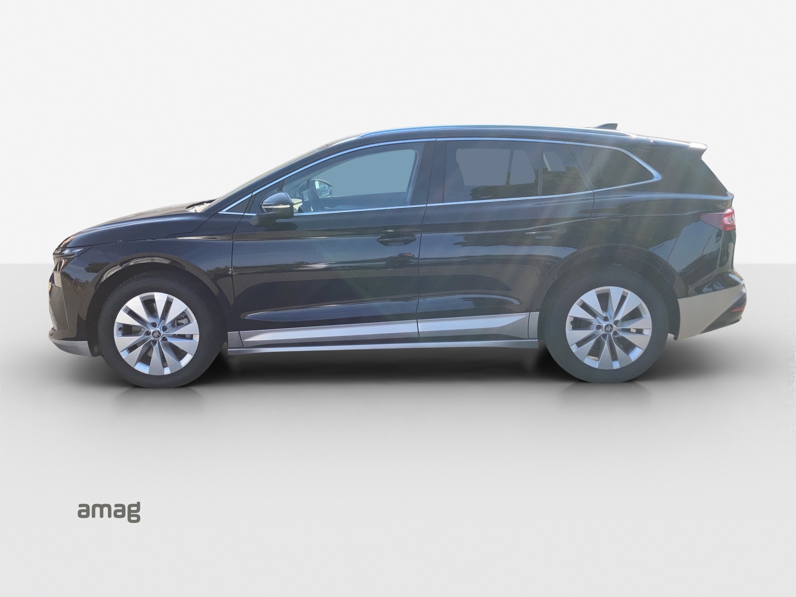 SKODA Enyaq 85x Selection 4x4-showroom-element-1