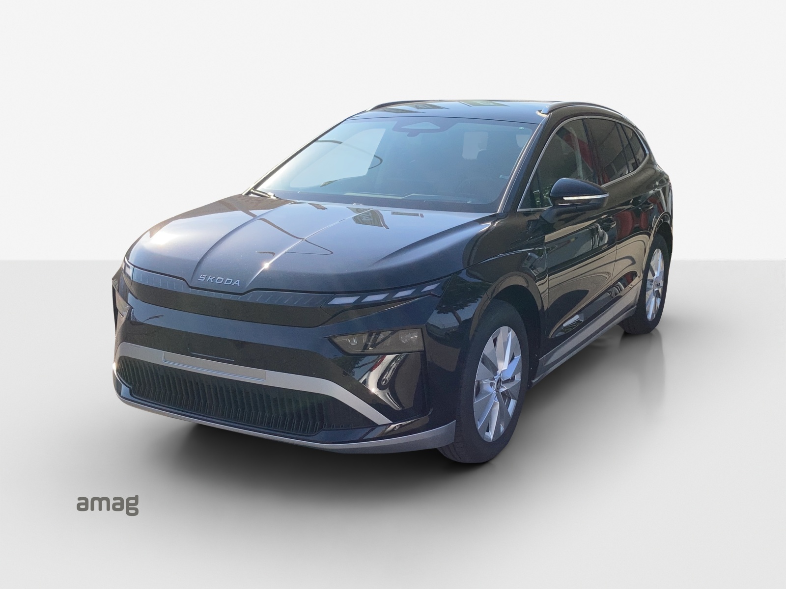SKODA Enyaq 85x Selection 4x4