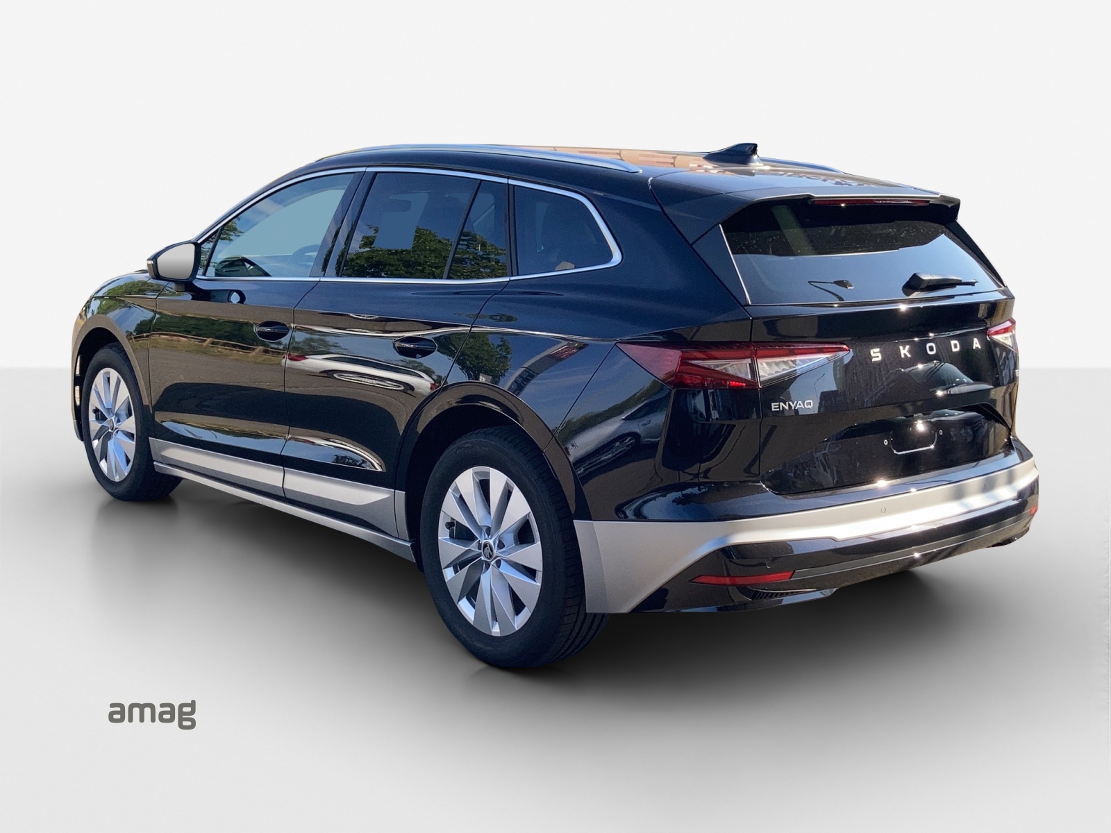SKODA Enyaq 85x Selection 4x4-showroom-element-2