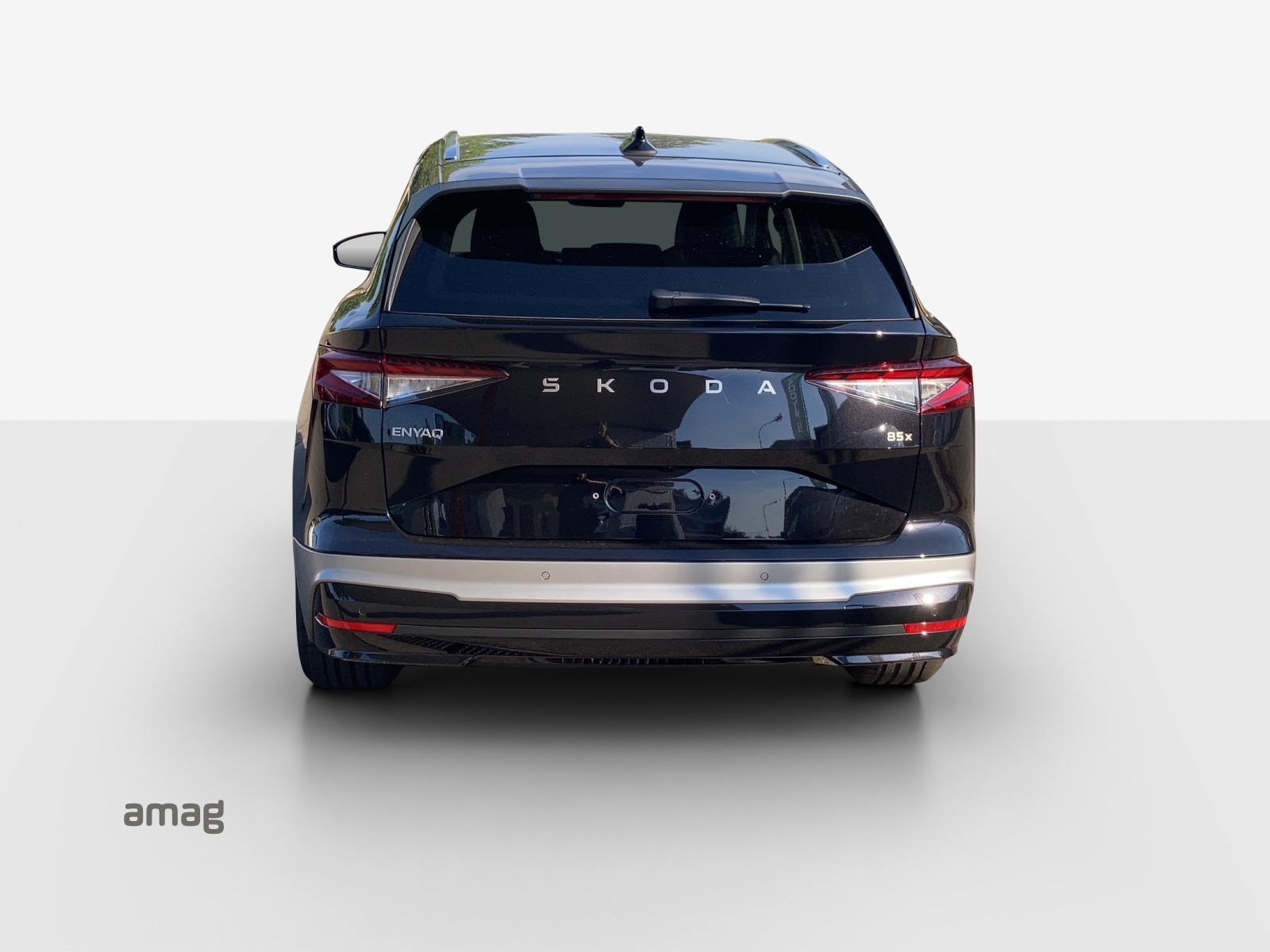 SKODA Enyaq 85x Selection 4x4-showroom-element-3
