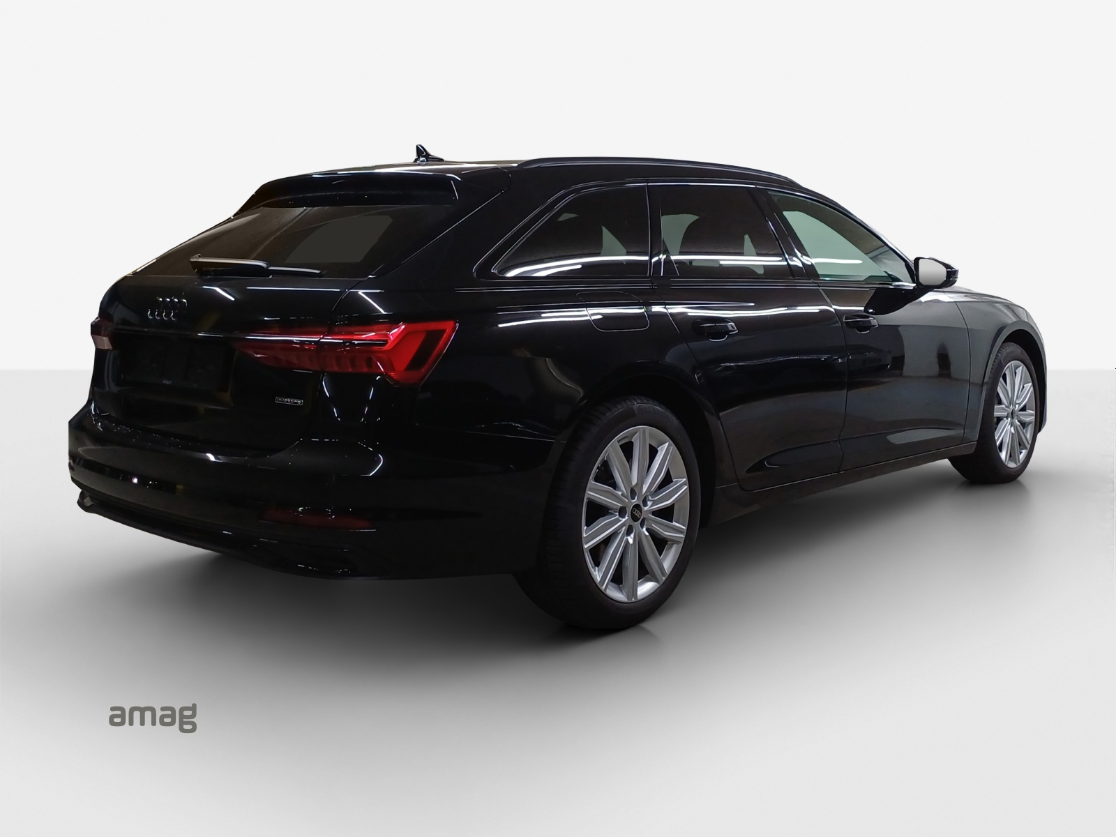 AUDI A6 Avant 50 TFSIe advanced quattro S-tronic-image-4