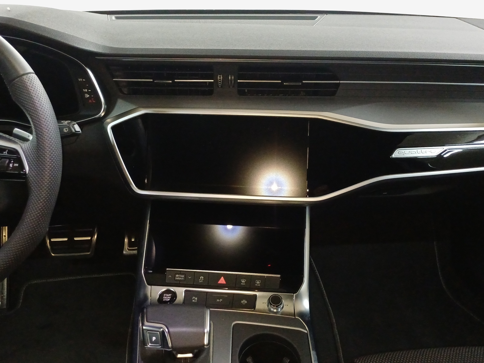 AUDI A6 Avant 50 TFSIe advanced quattro S-tronic-image-10