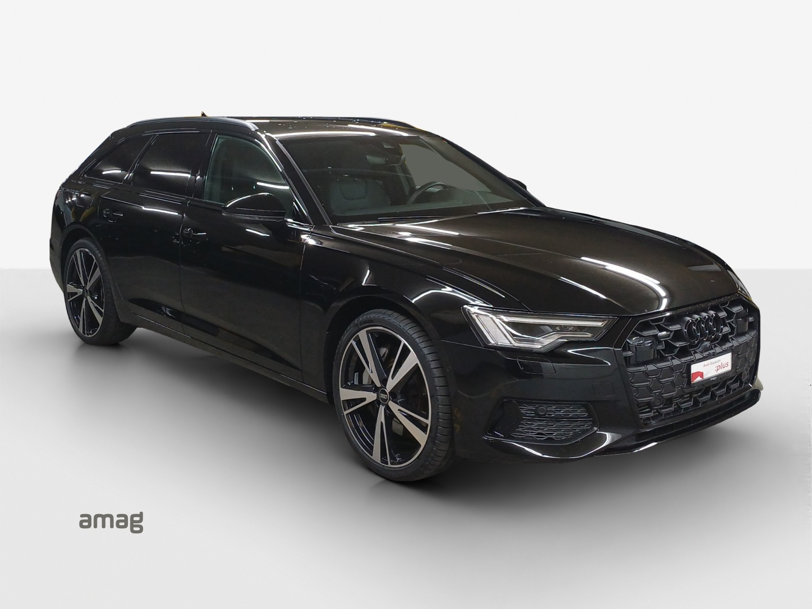 AUDI A6 Avant 50 TFSIe advanced quattro S-tronic-image-5
