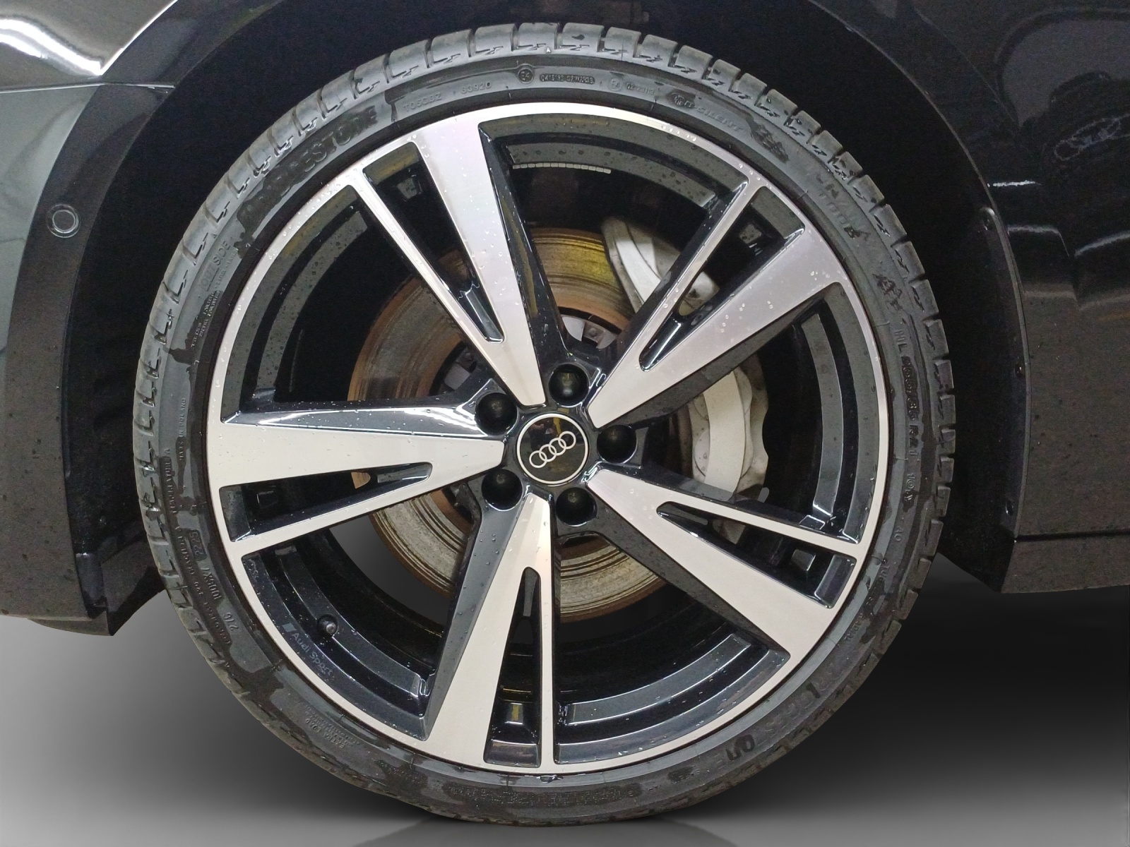 AUDI A6 Avant 50 TFSIe advanced quattro S-tronic-image-15