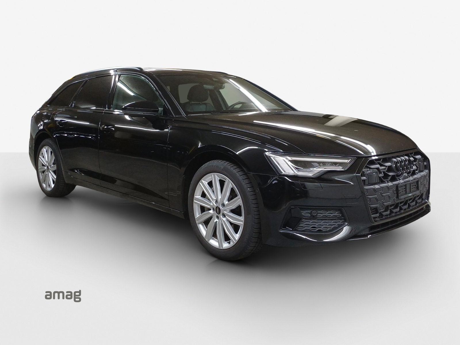 AUDI A6 Avant 50 TFSIe advanced quattro S-tronic-image-5