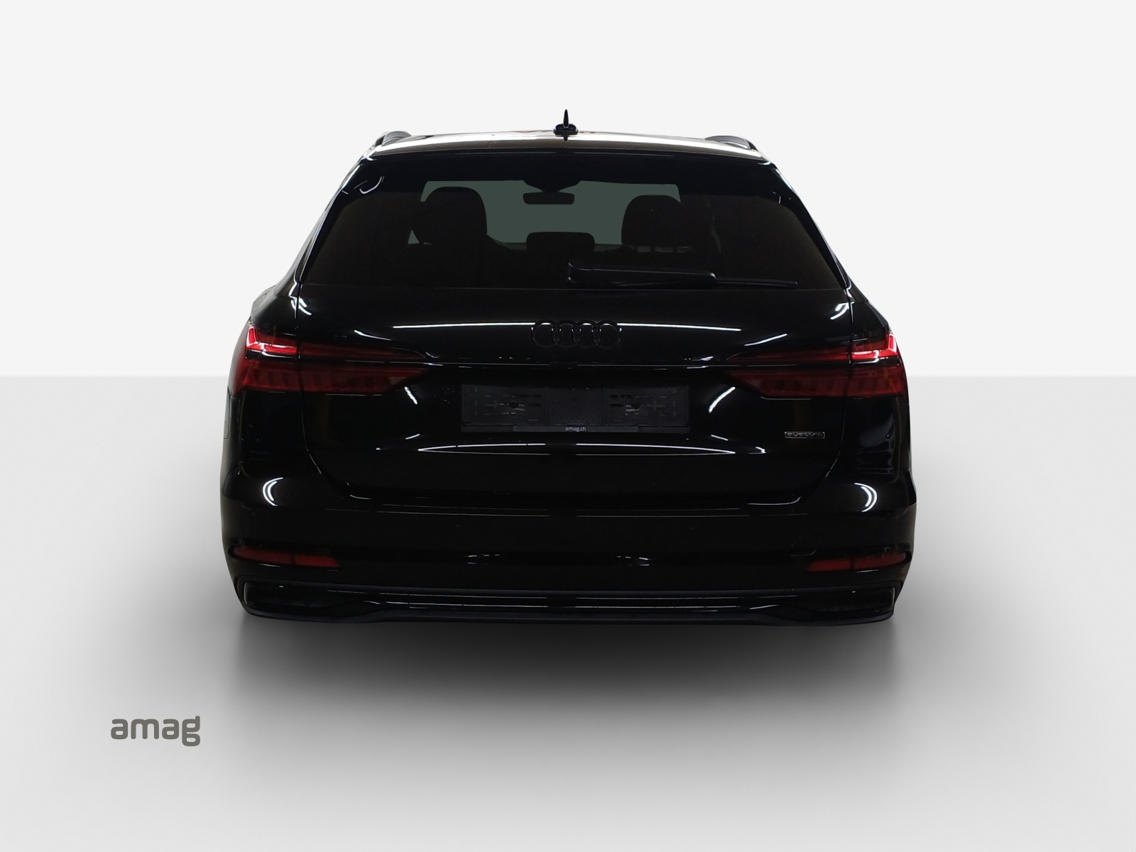 AUDI A6 Avant 50 TFSIe advanced quattro S-tronic-image-3