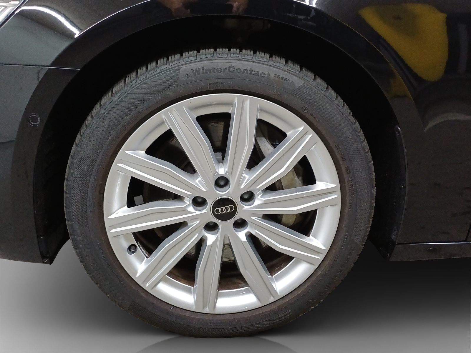 AUDI A6 Avant 50 TFSIe advanced quattro S-tronic-image-15