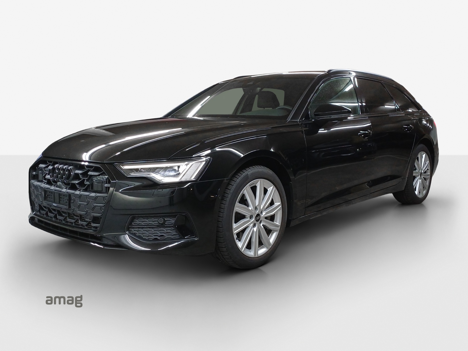 AUDI A6 Avant 50 TFSIe advanced quattro S-tronic-image-0