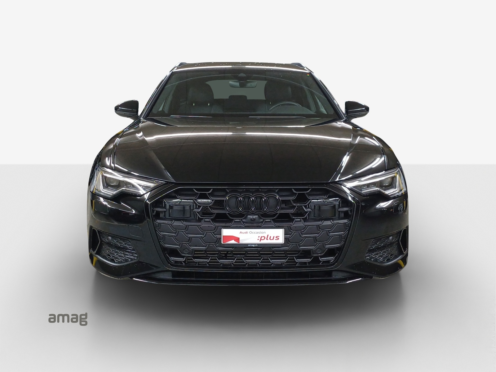 AUDI A6 Avant 50 TFSIe advanced quattro S-tronic-image-6
