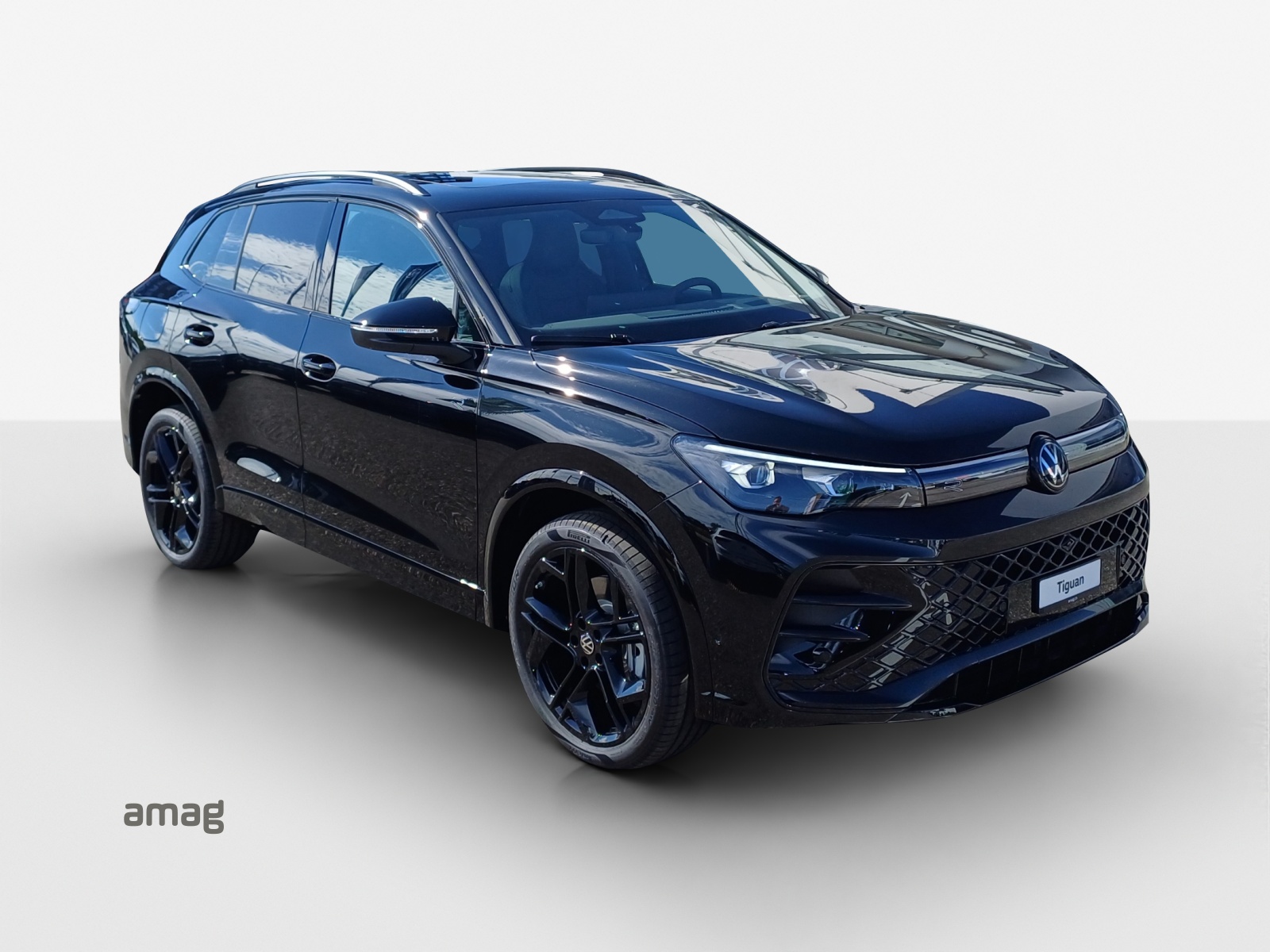 VW Tiguan 2.0 TSI DSG R-Line United 4Motion-image-5