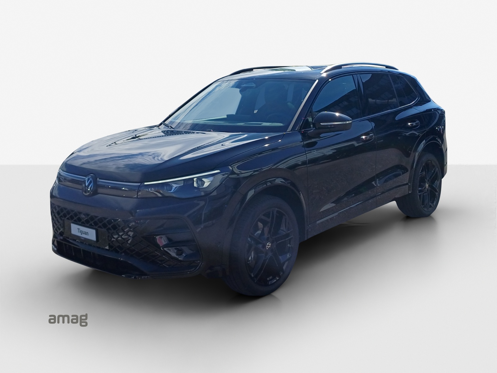 VW Tiguan 2.0 TSI DSG R-Line United 4Motion-image-0