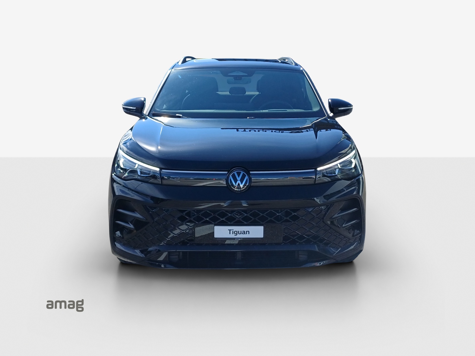 VW Tiguan 2.0 TSI DSG R-Line United 4Motion-image-6