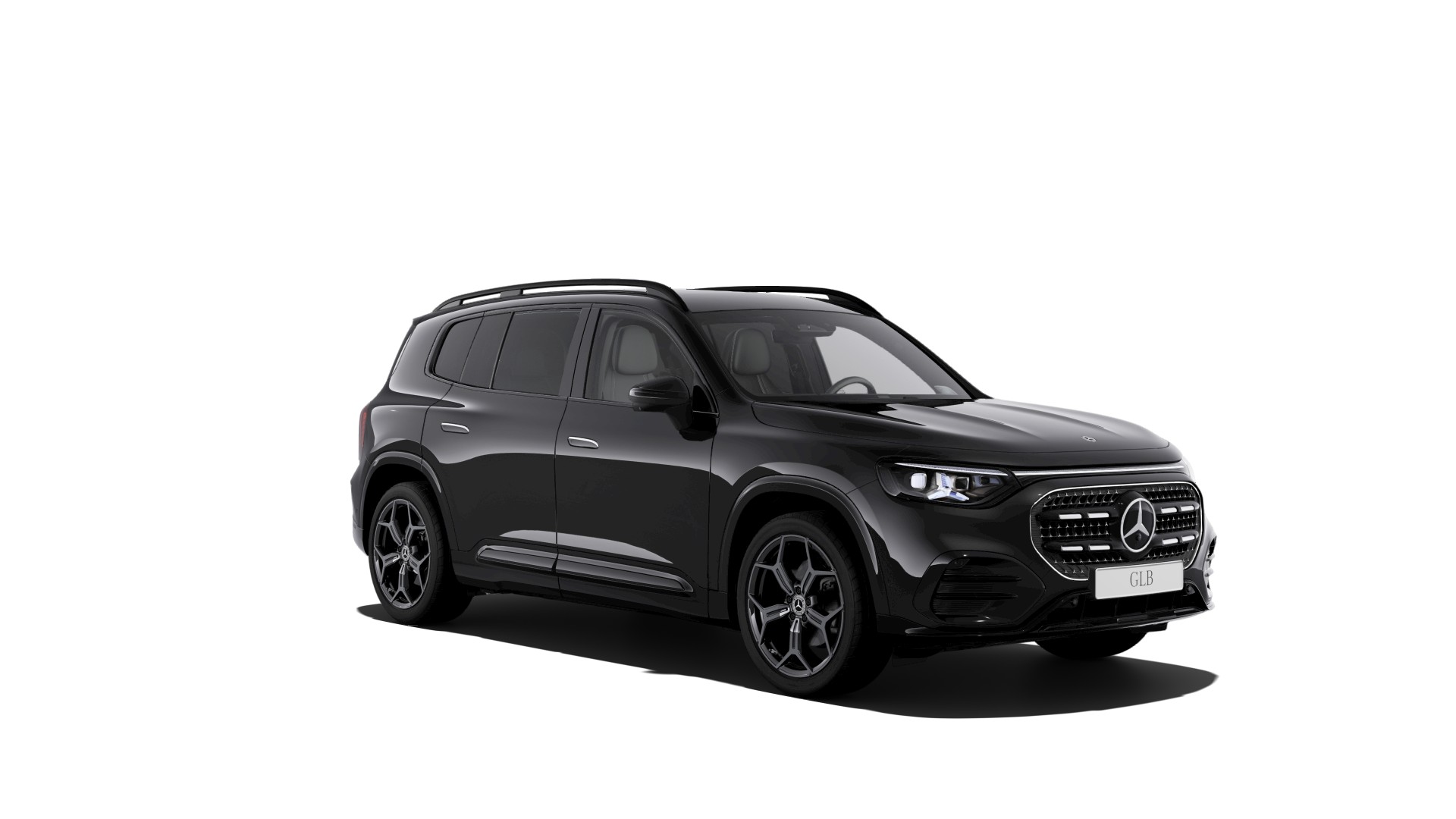 MERCEDES-BENZ GLB 220 4Matic 8G-Tronic-image-0