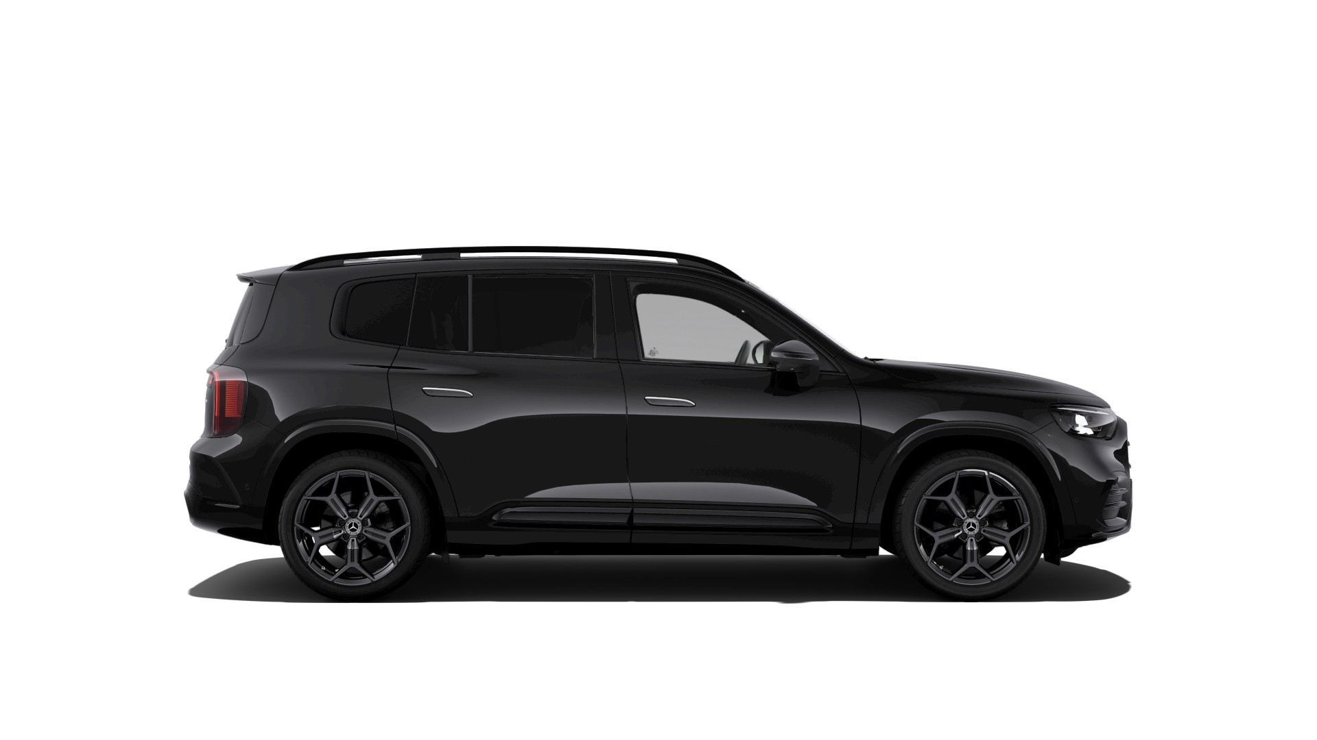 MERCEDES-BENZ GLB 220 4Matic 8G-Tronic-image-1