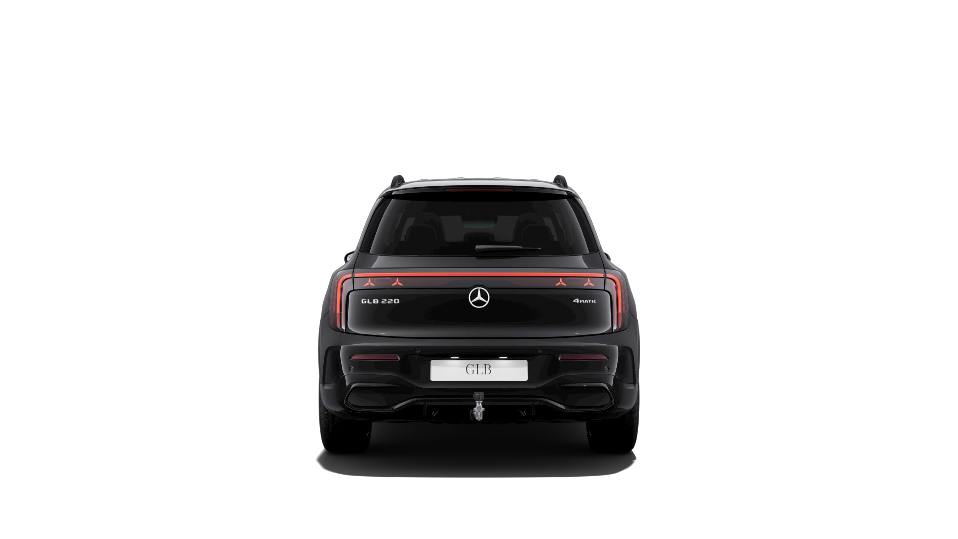 MERCEDES-BENZ GLB 220 4Matic 8G-Tronic-image-3