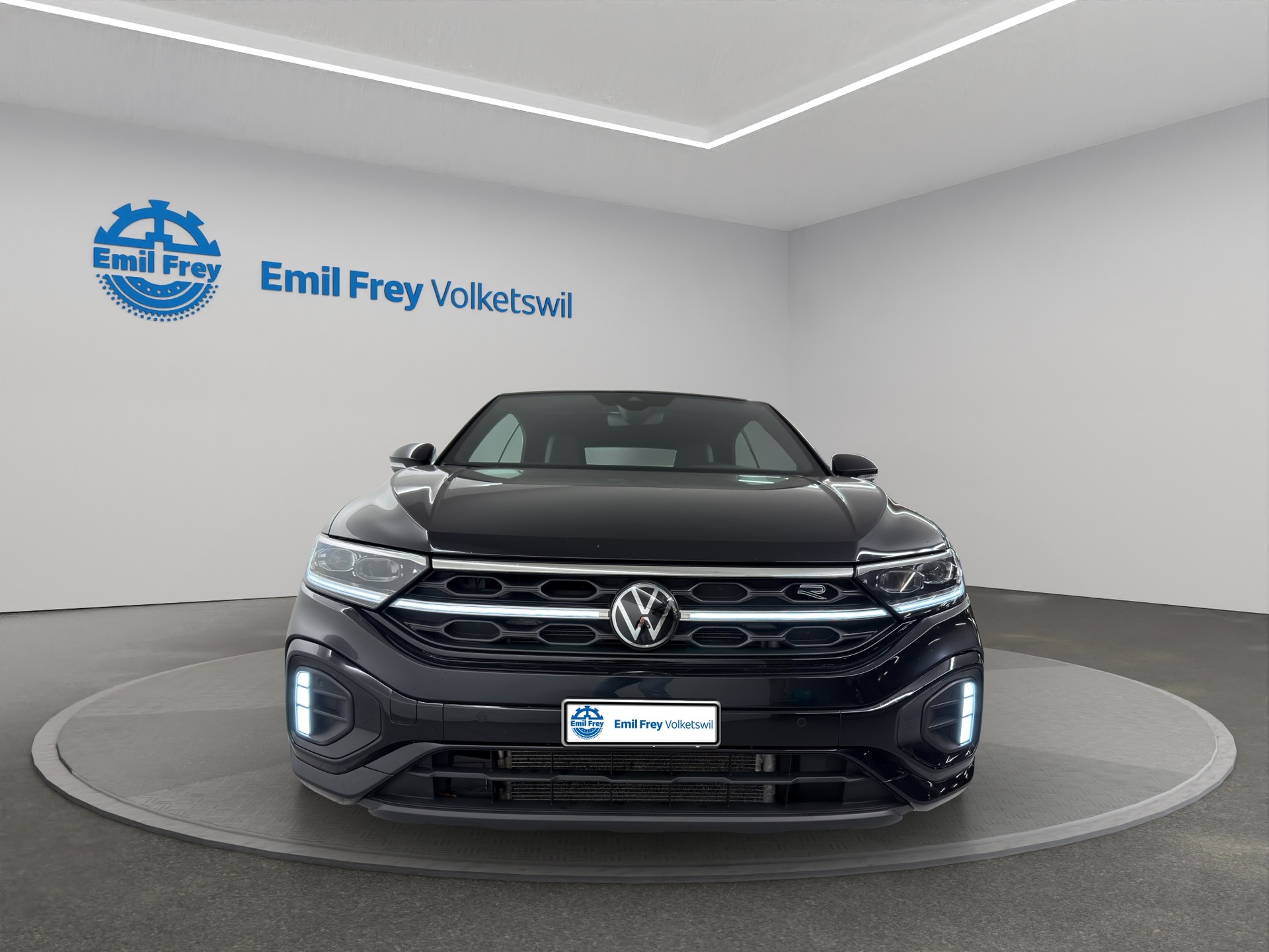 VW T-Roc Cabriolet 1.5 TSI R-Line DSG-image-5