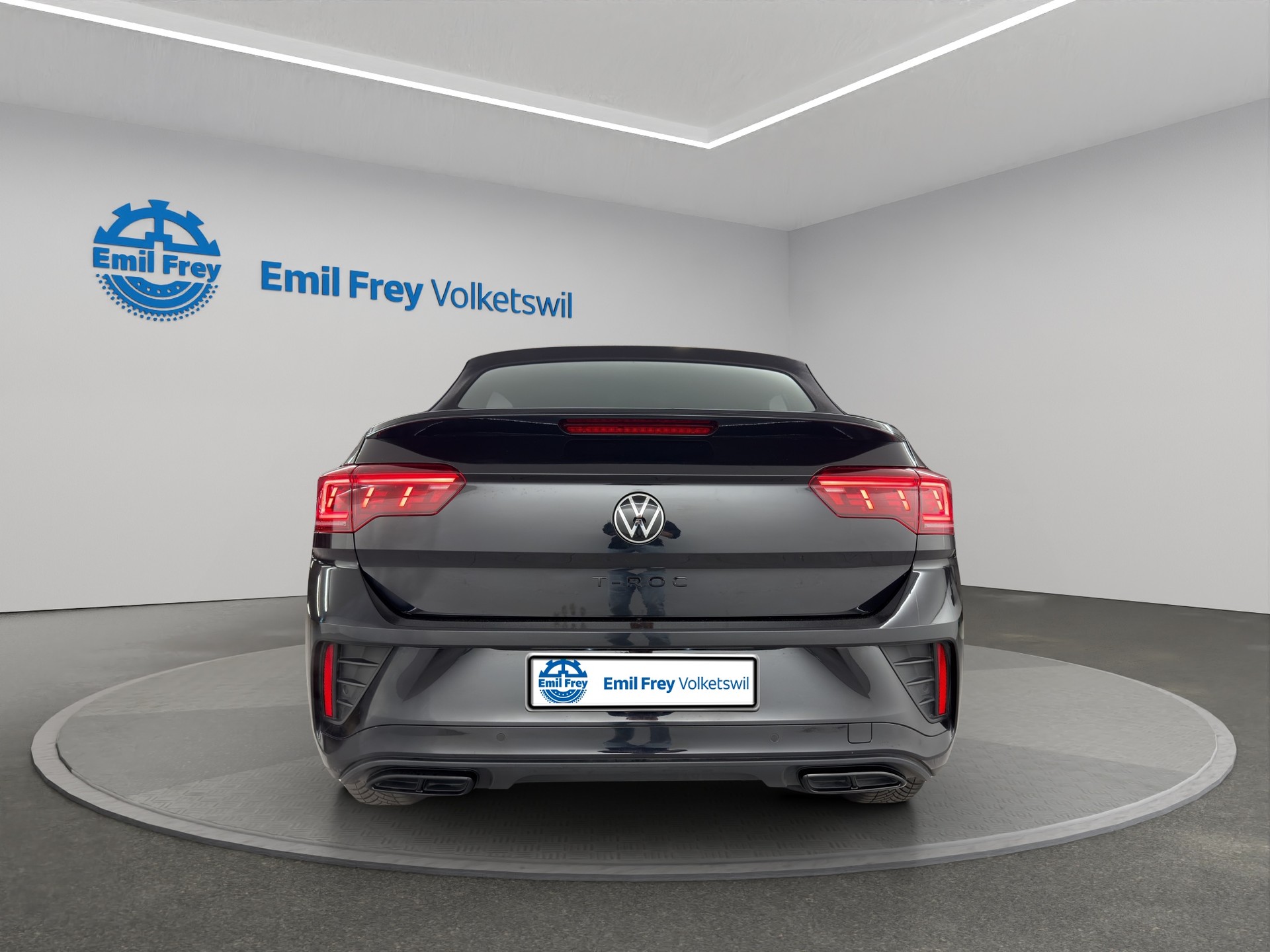 VW T-Roc Cabriolet 1.5 TSI R-Line DSG-image-6